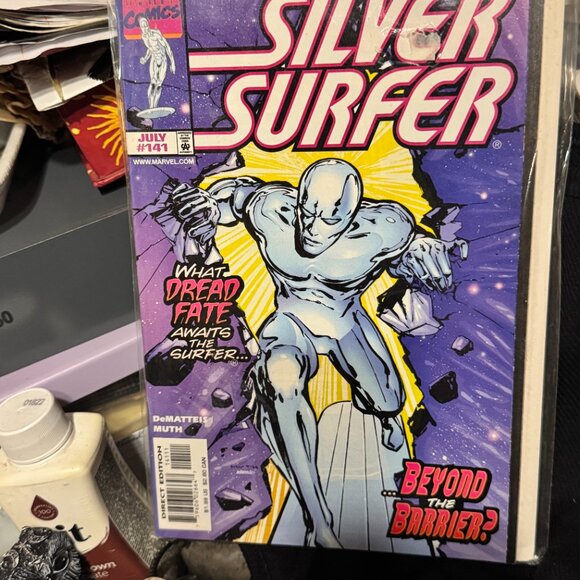 17 classic comics - Picture 14 of 16